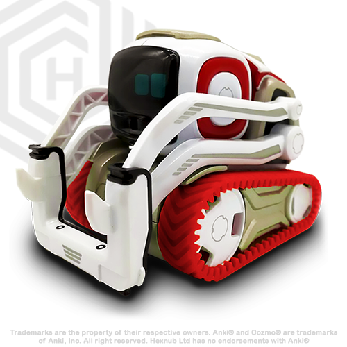anki cozmo